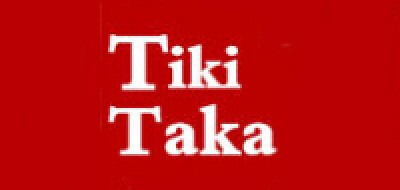 TIKITAKA品牌LOGO图片