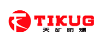 TIKUG/天矿防爆品牌LOGO图片