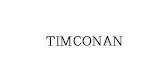 timconan品牌LOGO图片