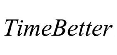timebetter品牌LOGO图片