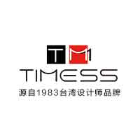 timess/天美时LOGO