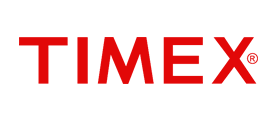 Timex/天美时品牌LOGO