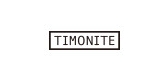 timonite品牌LOGO图片