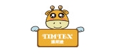 timtex品牌LOGO图片