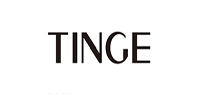 TINGE品牌LOGO