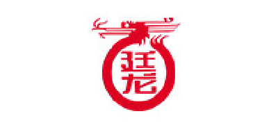 廷龙品牌LOGO图片