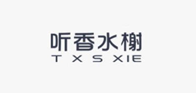 听香水榭LOGO