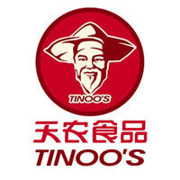 TINOO'S/天农食品品牌LOGO图片