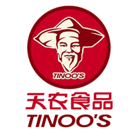 TINOO'S/天农食品LOGO