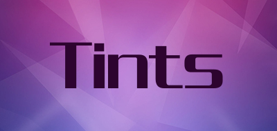 Tints品牌LOGO图片