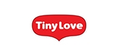 tinylove/玩具品牌LOGO