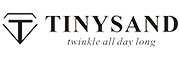 TINYSAND品牌LOGO图片