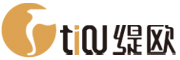 tiou/缇欧品牌LOGO图片