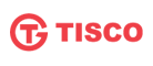 TISCO/太钢LOGO
