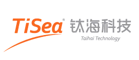 TiSea/钛海LOGO