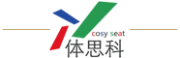 体思科品牌LOGO图片