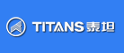 TITANS/泰坦品牌LOGO图片