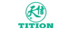TITION/天信品牌LOGO图片