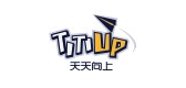 titiup品牌LOGO图片