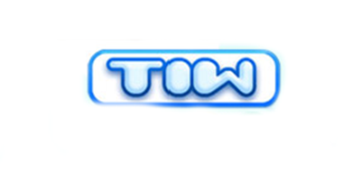 TIW品牌LOGO图片