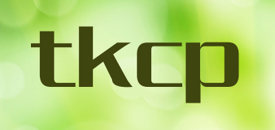 tkcp品牌LOGO图片