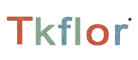 Tkflor/天开品牌LOGO图片