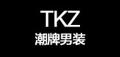 tkz品牌LOGO图片