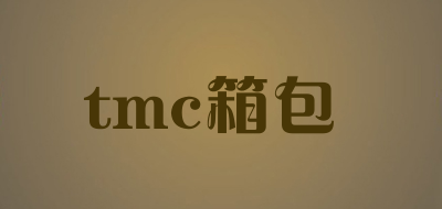 tmc箱包品牌LOGO图片