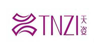 TNZI/天姿品牌LOGO图片