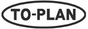 TO-PLAN品牌LOGO图片