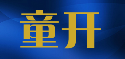 TOACKAEI/童开品牌LOGO图片