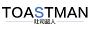 TOASTMAN品牌LOGO图片
