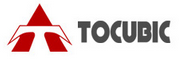 TOCUBIC/拓立方品牌LOGO图片