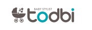 TODBI品牌LOGO图片