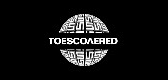 toescovered品牌LOGO图片