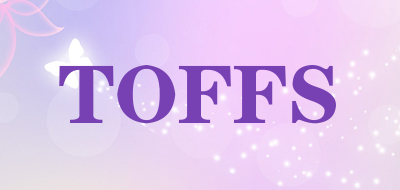 TOFFS品牌LOGO图片