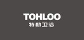 tohloo/卫浴品牌LOGO图片