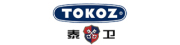 TOKOZ品牌LOGO图片