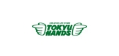 TOKYUHANDS品牌LOGO图片