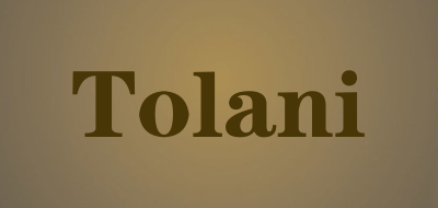 Tolani品牌LOGO图片