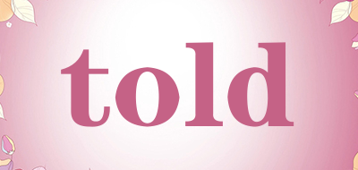 told品牌LOGO图片