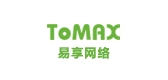tomax品牌LOGO图片
