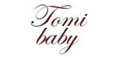 TOMIBABY/tomibaby母婴品牌LOGO图片
