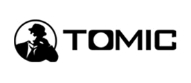 TOMIC/特美刻品牌LOGO图片