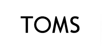 TOMS品牌LOGO图片