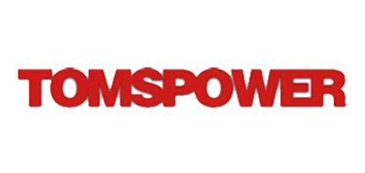 TOMSPOWER/托马斯品牌LOGO