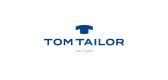 TOMTAILOR品牌LOGO图片