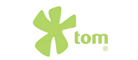 TOM游戏品牌LOGO图片