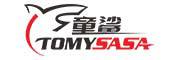 Tomy&Sasa品牌LOGO图片