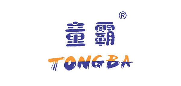 童霸童鞋品牌LOGO图片